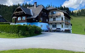Urlaub am Fieglerberg